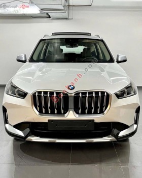 Bán ô tô BMW X1 - 2026 - xe mới
