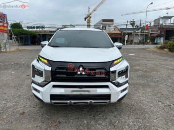 Bán ô tô Mitsubishi Xpander Cross 1.5 AT - 2024 - xe cũ