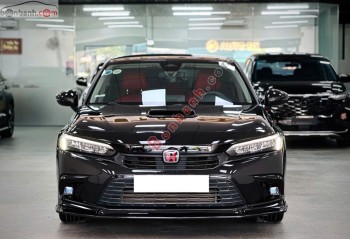 Bán ô tô Honda Civic G 1.5 AT - 2021 - xe cũ