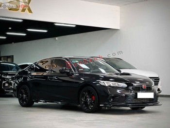 Bán ô tô Honda Civic G 1.5 AT - 2021 - xe cũ