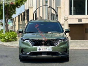 Bán ô tô Kia Carnival Signature 2.2D - 2024 - xe cũ