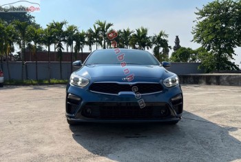 Bán ô tô Kia Cerato 1.6 AT Luxury - 2021 - xe cũ