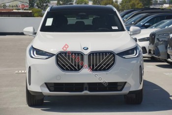 Bán ô tô BMW X3 xDrive20i - 2025 - xe mới
