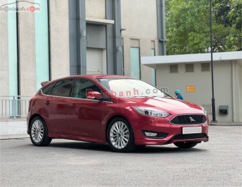 Bán ô tô Ford Focus Sport 1.5L - 2017 - xe cũ