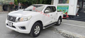 Bán ô tô Nissan Navara EL 2.5 AT 2WD - 2017 - xe cũ