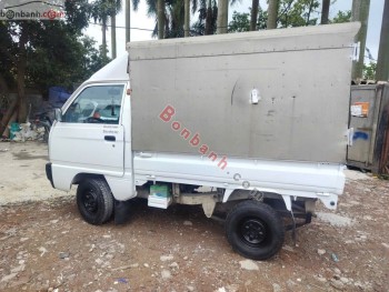 Bán ô tô Suzuki Carry - 2008 - xe cũ