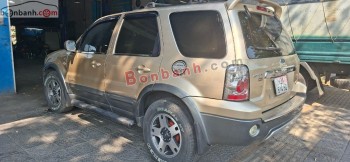 Bán ô tô Ford Escape XLT 3.0 AT - 2005 - xe cũ