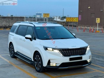 Bán ô tô Kia Carnival Signature 2.2D - 2024 - xe cũ