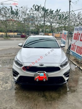 Bán ô tô Kia Cerato 1.6 AT Luxury - 2021 - xe cũ