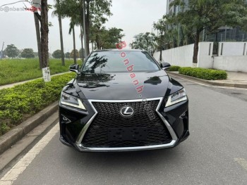 Bán ô tô Lexus RX 200t - 2016 - xe cũ