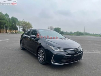 Bán ô tô Toyota Corolla altis 1.8V - 2023 - xe cũ