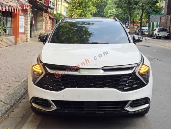 Bán ô tô Kia Sportage Signature 2.0G - 2025 - xe cũ
