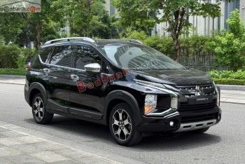 Bán ô tô Mitsubishi Xpander Cross 1.5 AT - 2020 - xe cũ