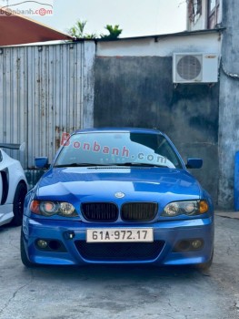 Bán ô tô BMW 3 Series 325i - 2003 - xe cũ