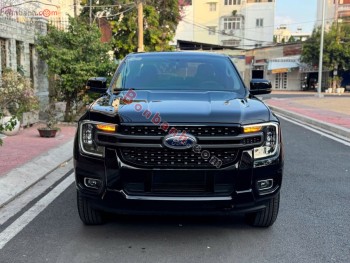 Bán ô tô Ford Ranger XLS 2.0L 4x2 AT - 2025 - xe cũ