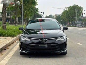 Bán ô tô Toyota Corolla altis 1.8V - 2022 - xe cũ