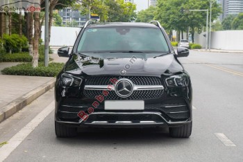 Bán ô tô Mercedes Benz GLE Class GLE 450 4Matic - 2021 - xe cũ