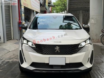 Bán ô tô Peugeot 3008 AL - 2022 - xe cũ
