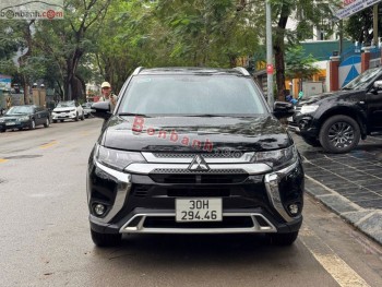 Bán ô tô Mitsubishi Outlander Premium 2.0 CVT - 2021 - xe cũ