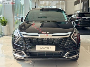 Bán ô tô Kia Sportage Premium 2.0G - 2025 - xe mới