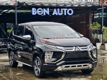 Bán ô tô Mitsubishi Xpander 1.5 AT - 2021 - xe cũ