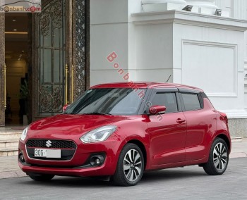 Bán ô tô Suzuki Swift GLX 1.2 AT - 2019 - xe cũ