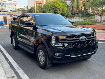 Bán ô tô Ford Ranger XLS 2.0L 4x2 AT - 2025 - xe cũ