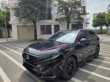 Bán ô tô Honda CRV e:HEV RS - 2024 - xe cũ