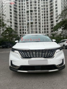 Bán ô tô Kia Carnival Signature 2.2D - 2024 - xe cũ