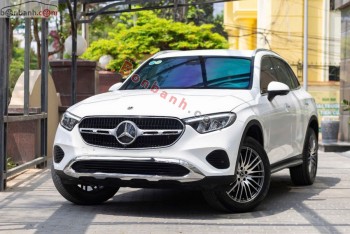 Bán ô tô Mercedes Benz GLC 200 4Matic - 2023 - xe cũ