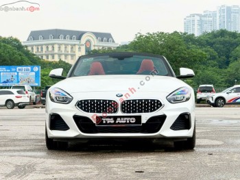 Bán ô tô BMW Z4 sDrive30i M Sport - 2021 - xe cũ