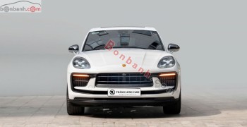 Bán ô tô Porsche Macan S - 2023 - xe cũ