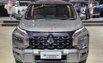 Bán ô tô Mitsubishi Xpander Cross 1.5 AT - 2026 - xe mới