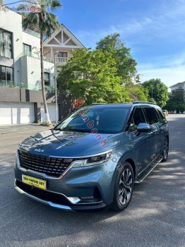 Bán ô tô Kia Carnival - 2022 - xe cũ