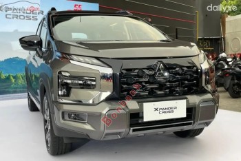 Bán ô tô Mitsubishi Xpander Cross 1.5 AT - 2026 - xe mới