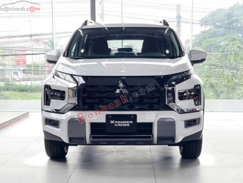 Bán ô tô Mitsubishi Xpander Cross 1.5 AT - 2026 - xe mới