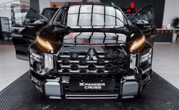Bán ô tô Mitsubishi Xpander Cross 1.5 AT - 2026 - xe mới