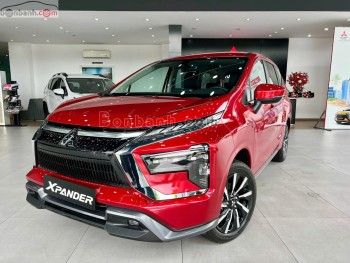 Bán ô tô Mitsubishi Xpander Premium 1.5 AT - 2026 - xe mới
