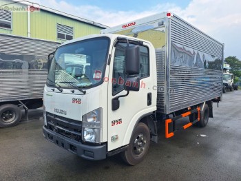 Bán ô tô Isuzu QKR QMR77HE5 - 2024 - xe mới