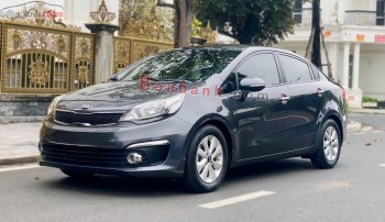 Bán ô tô Kia Rio 1.4 AT - 2015 - xe cũ