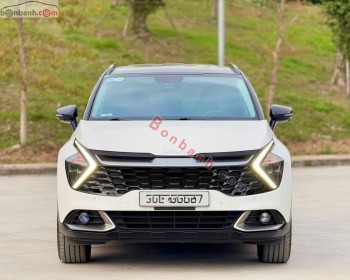 Bán ô tô Kia Sportage Premium 2.0G - 2023 - xe cũ