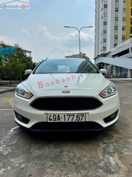 Bán ô tô Ford Focus Trend 1.5L - 2017 - xe cũ