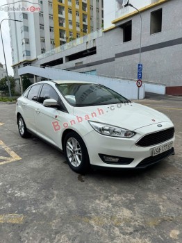 Bán ô tô Ford Focus Trend 1.5L - 2017 - xe cũ