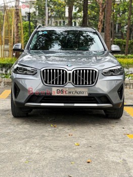 Bán ô tô BMW X3 sDrive20i - 2023 - xe cũ