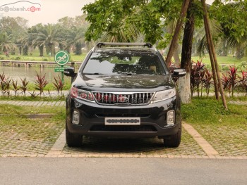 Bán ô tô Kia Sorento 2.2 DAT Premium - 2019 - xe cũ