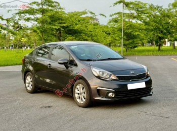 Bán ô tô Kia Rio 1.4 AT - 2015 - xe cũ