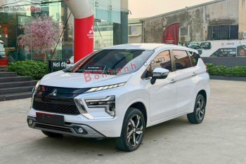 Bán ô tô Mitsubishi Xpander Premium 1.5 AT - 2022 - xe cũ