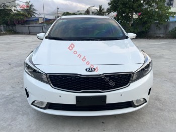 Bán ô tô Kia Cerato 2.0 AT - 2017 - xe cũ