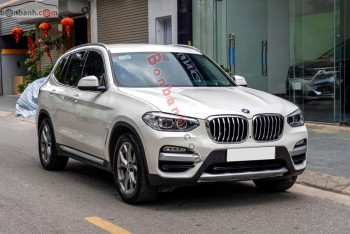 Bán ô tô BMW X3 xDrive30i xLine - 2019 - xe cũ