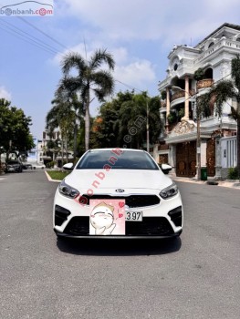 Bán ô tô Kia Cerato 1.6 AT Luxury - 2019 - xe cũ